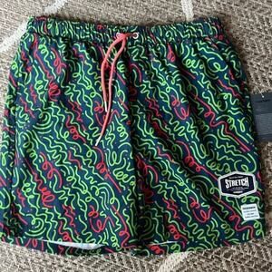 Mosmann Swim Trunks sz L